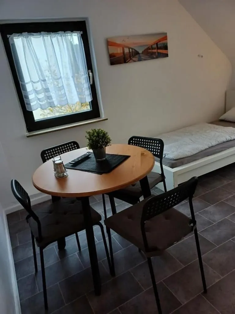Dachgeschosswohnung In Poll Colonia Germania
