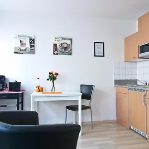 Apartment In Zentraler Lage, Köln